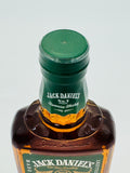 Jack Daniels Green Label Old Time Sour Mash (375ml)