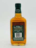 Jack Daniels Green Label Old Time Sour Mash (375ml)