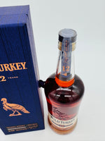 Wild Turkey 12 Year Old 101 Proof Distiller’s Reserve Straight Kentucky Bourbon Whiskey (700ml)