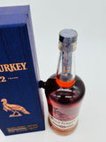 Wild Turkey 12 Year Old 101 Proof Distiller’s Reserve Straight Kentucky Bourbon Whiskey (700ml)