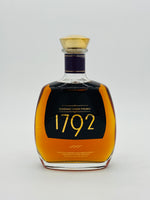 1792 Cognac Cask Kentucky Bourbon (750ml)