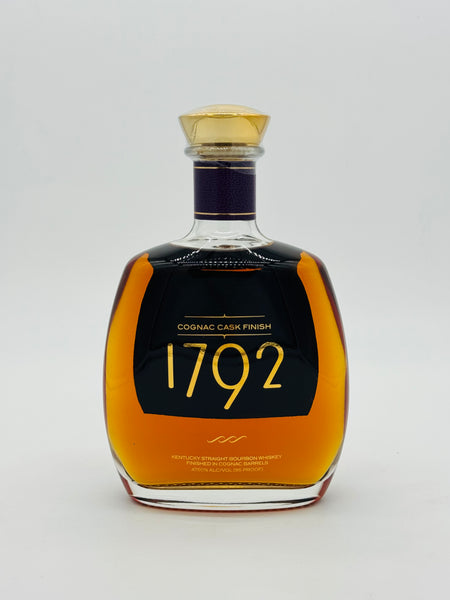 1792 Cognac Cask Kentucky Bourbon (750ml)
