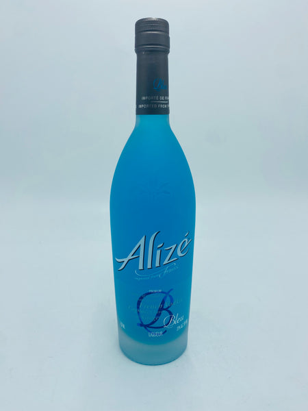 Aliza Bleu Cognac Liqueur (750ml)