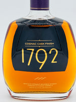 1792 Cognac Cask Kentucky Bourbon (750ml)