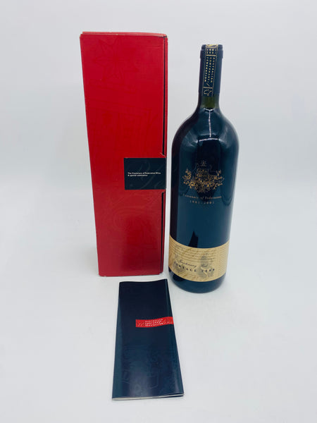 Centenary Of Federation Wine 1999 Magnum (1.5L)