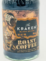 The Kraken Roast Coffee Limited Edition Rum (700ml)