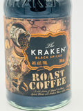 The Kraken Roast Coffee Limited Edition Rum (700ml)