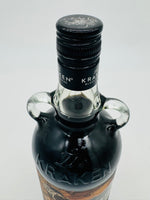 The Kraken Roast Coffee Limited Edition Rum (700ml)