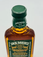 Jack Daniels Green Label Old Time Sour Mash (200ml)