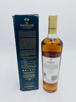 Macallan 12YO Sherry Oak Cask (700ml)