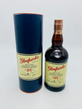 Glenfarclas 25YO (700ml)