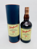 Glenfarclas 25YO (700ml) #2