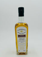 Kilkerran (Heavily Peated) Aged 8 Years - Cadenhead's (700ml)