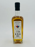 Kilkerran (Heavily Peated) Aged 8 Years - Cadenhead's (700ml)