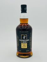 Campbeltown Loch Blended Malt  (700ml) #1