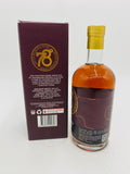 78 Degrees Muscat - Batch No. 6 (700ml)