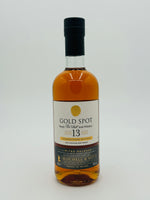 Gold Spot 13 Year Old Generations Edition (700ml)
