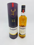 Glenfiddich 15YO Solera (700ml)