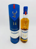 Glenfiddich 14YO Bourbon (700ml) #2