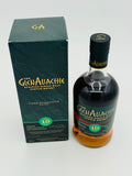 Glenallachie 10 Year Old Cask Strength Batch #9 (700ml)