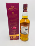Glenlivet 15YO French Oak Reserve (700ml)