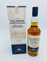 Talisker Port Ruigue (700ml)