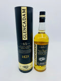 Glencadam 15YO (700ml)