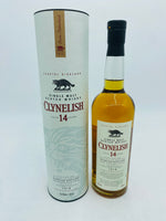 Clynelish 14YO (700ml)