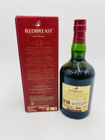 Redbreast 12YO (700ml)