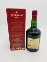 Redbreast 12YO (700ml) #2