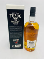 Teeling Small Batch Stout Cask (700ml)