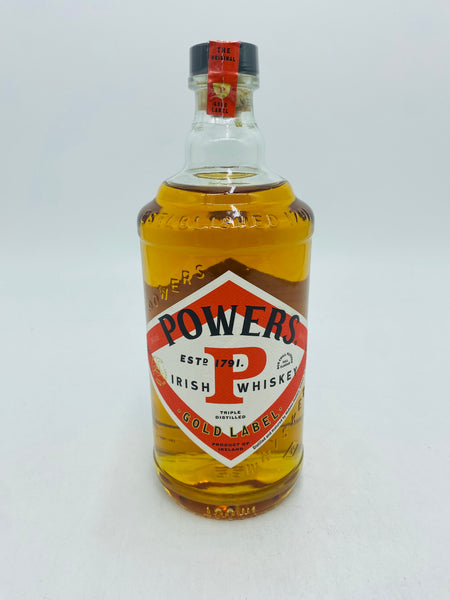 Powers Gold Label (700ml)