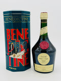 Dom Benedictine French Herbal Liqueur (700ml)