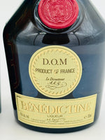 Dom Benedictine French Herbal Liqueur (700ml)
