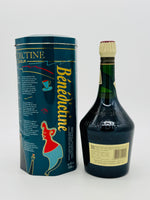 Dom Benedictine French Herbal Liqueur (700ml)