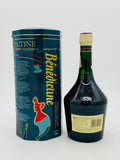 Dom Benedictine French Herbal Liqueur (700ml)