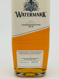 Bundaberg Watermark 2011 Commemorative 5 Year Old Rum (700ml)