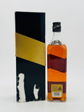 Johnnie Walker Black Label 12 Year Old 1998 Special Edition (700ml)