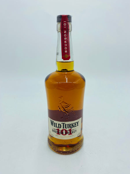 Wild Turkey 101 Proof (700ml)