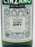 Cinzano Extra Dry Bottled (1500ml)