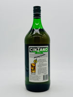 Cinzano Extra Dry Bottled (1500ml)