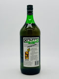 Cinzano Extra Dry Bottled (1500ml)