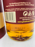 GlenDronach 12YO Original 2022 (700ml)