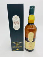 Lagavulin 16YO (700ml)