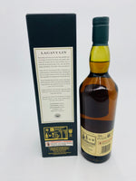 Lagavulin 16YO (700ml)