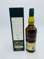 Lagavulin 16YO (700ml) #2