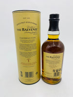Balvenie 14YO Caribbean Cask (700ml)