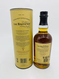 Balvenie 14YO Caribbean Cask (700ml) #3