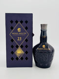 Chivas Royal Salute 23 Year Old Taiwan Exclusive Blended Scotch Whisky (700ml)