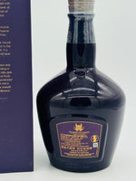Chivas Royal Salute 23 Year Old Taiwan Exclusive Blended Scotch Whisky (700ml)